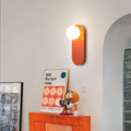 Applique Murale - Range