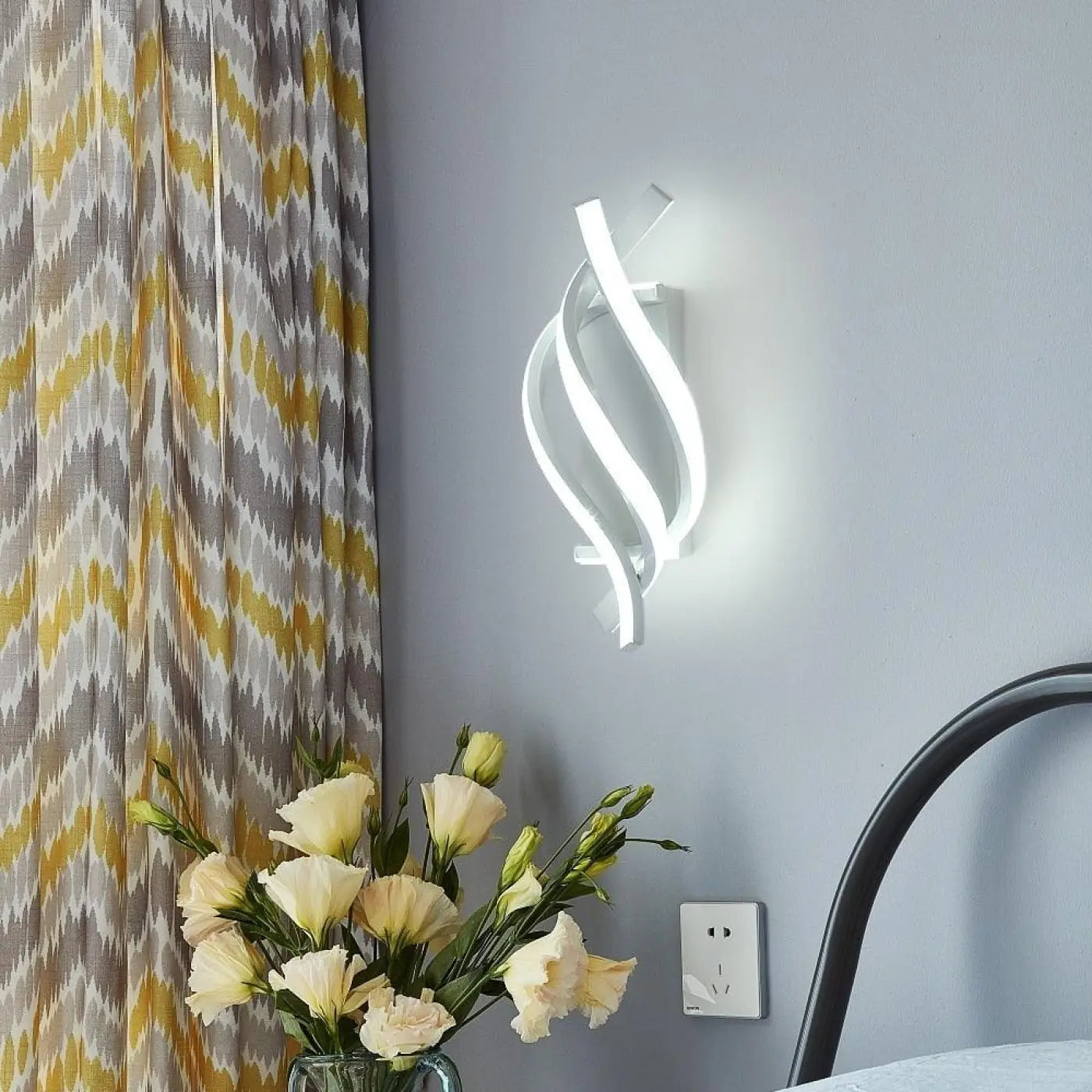 Applique Murale - Ledy