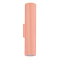 Applique Murale Design - Ivar Led 4000K (Peach)