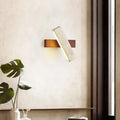 Applique Murale Moderne en Bois - Duropy