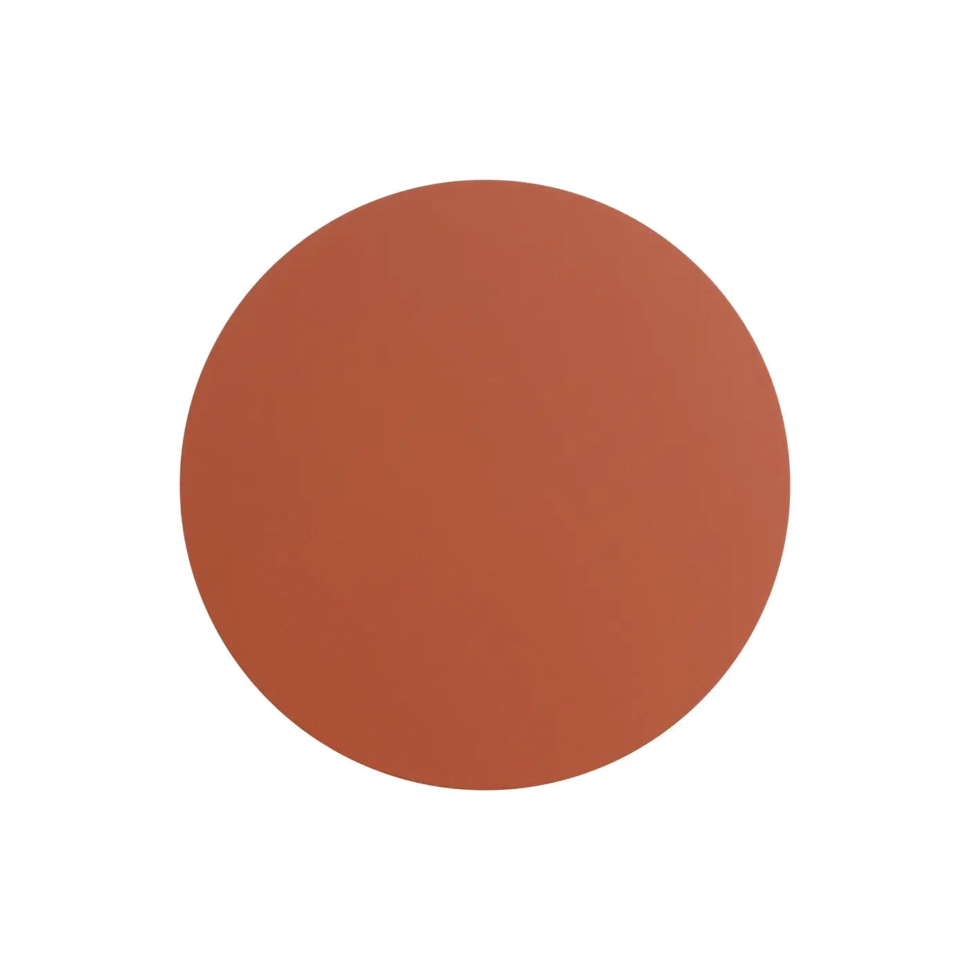 Applique Murale Design - Borgen 3000K (Rouge Ocre)
