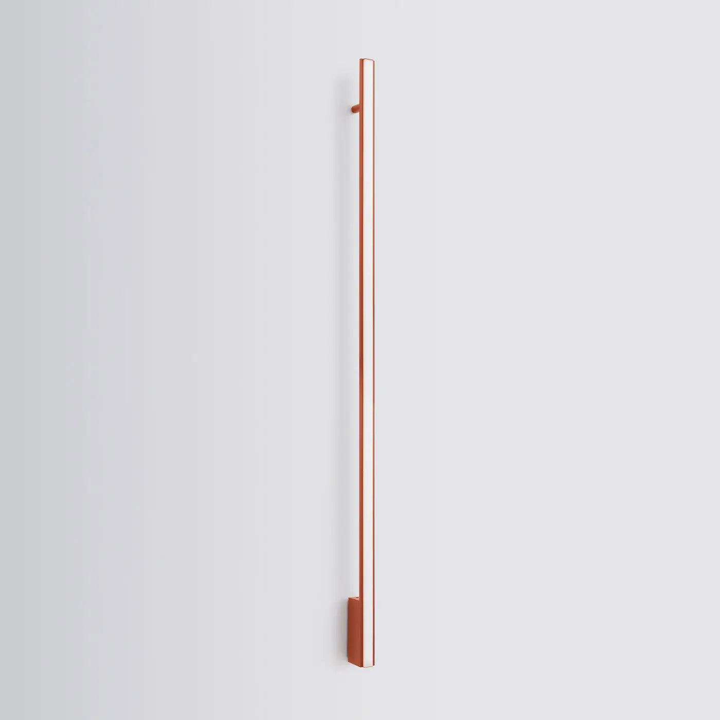 Applique Murale - Lagom 150 Led 3000K (Rouge Ocre)