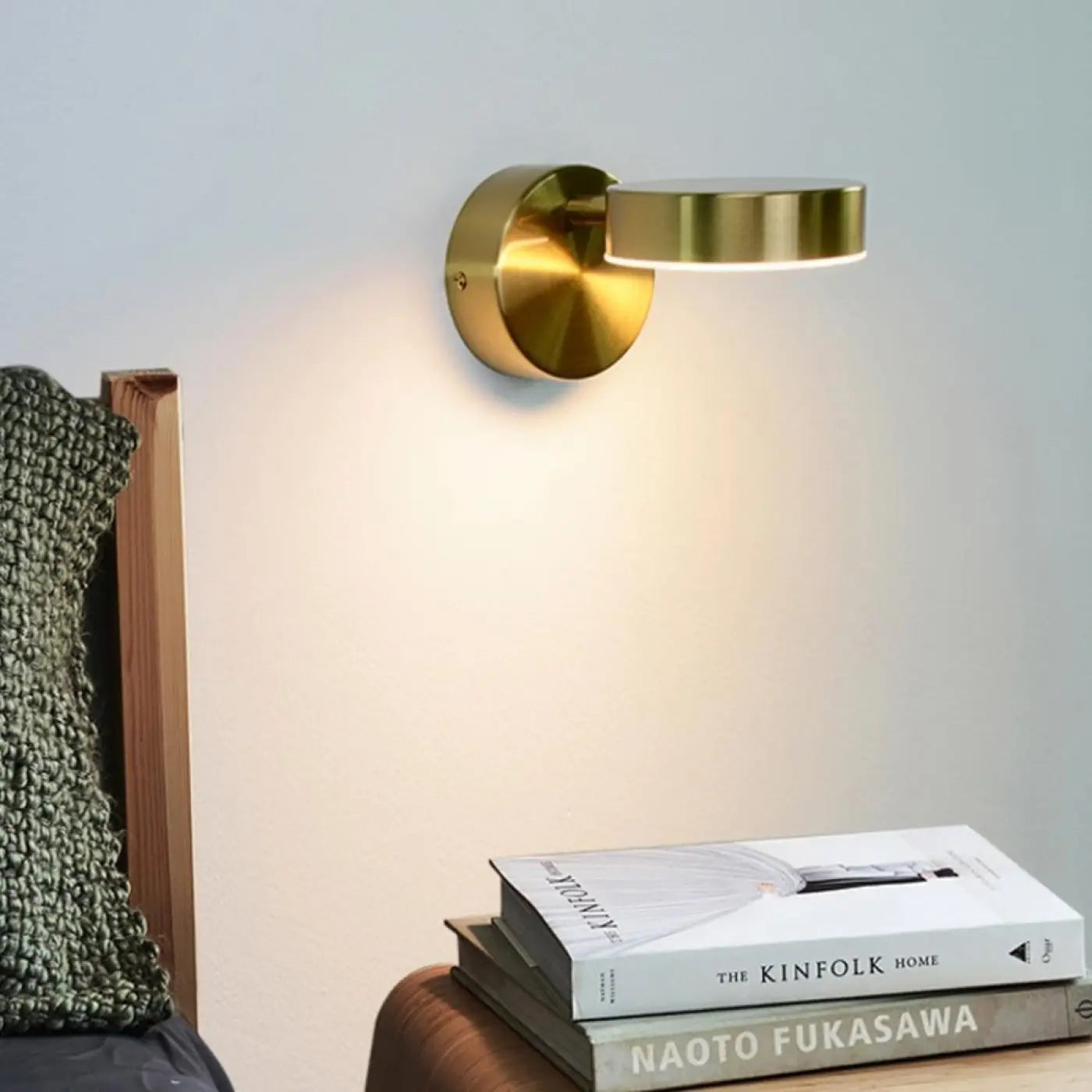 Applique Murale - Circle