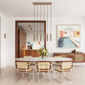 Applique Murale Design - Ivar 4000K (Taupe)