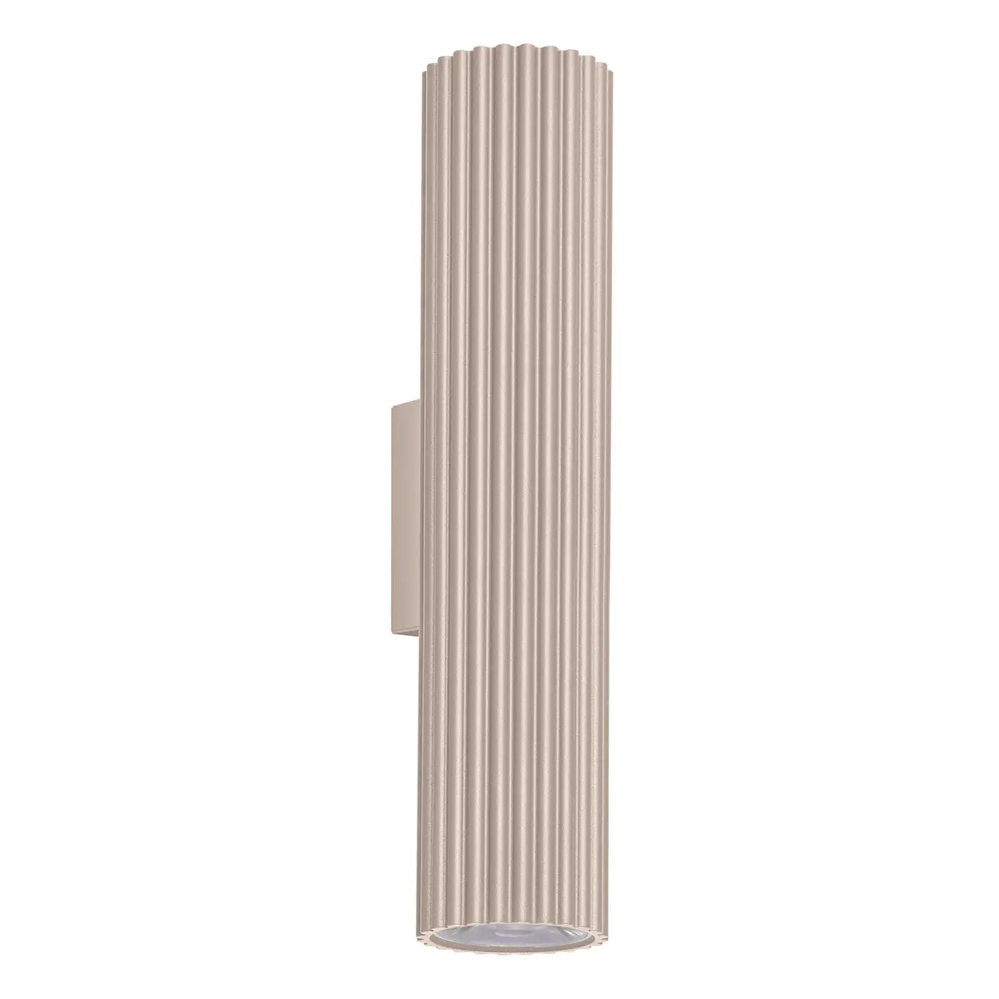 Applique Murale Design - Ivar 4000K (Taupe)