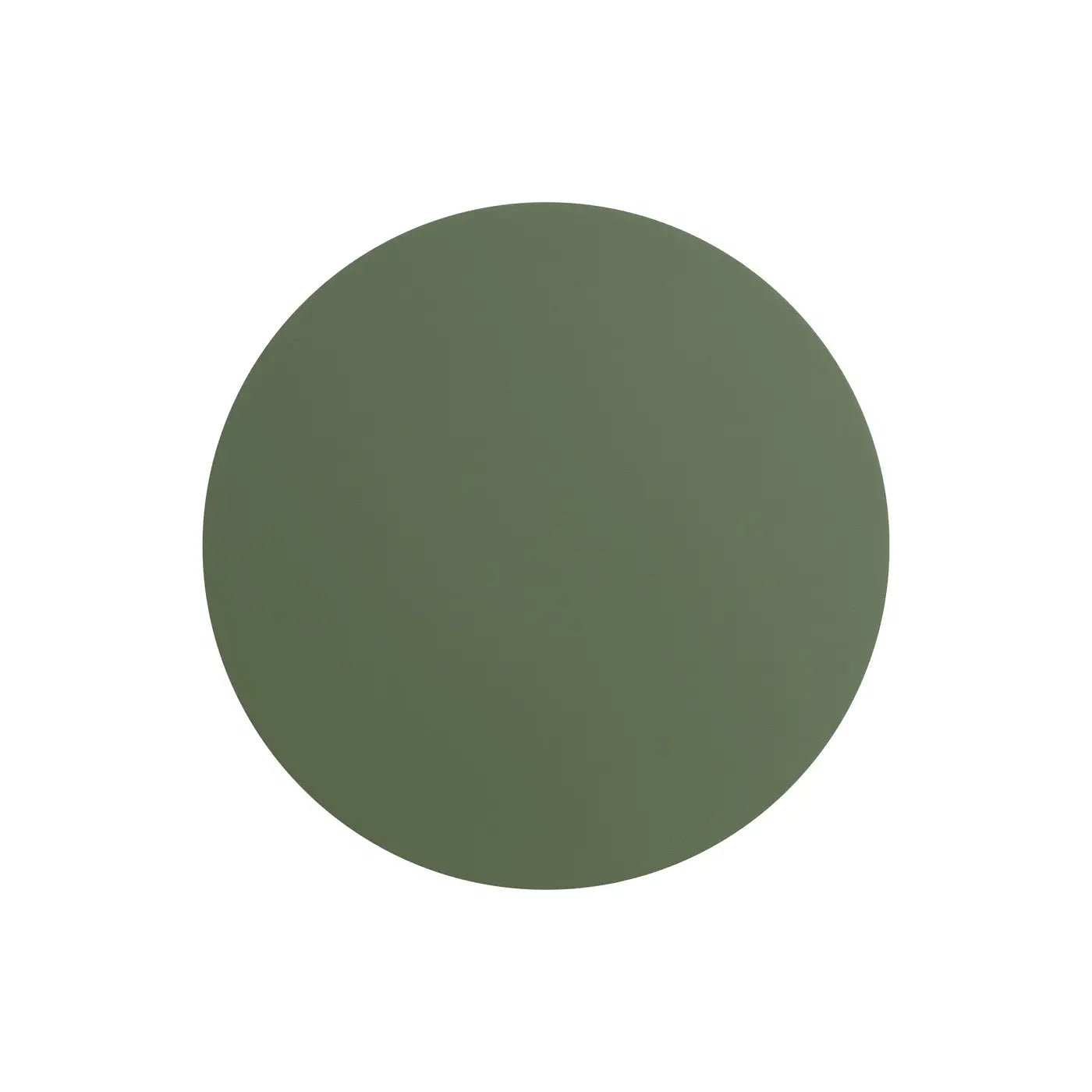 Applique Murale Design - Borgen 3000K (Vert Olive)