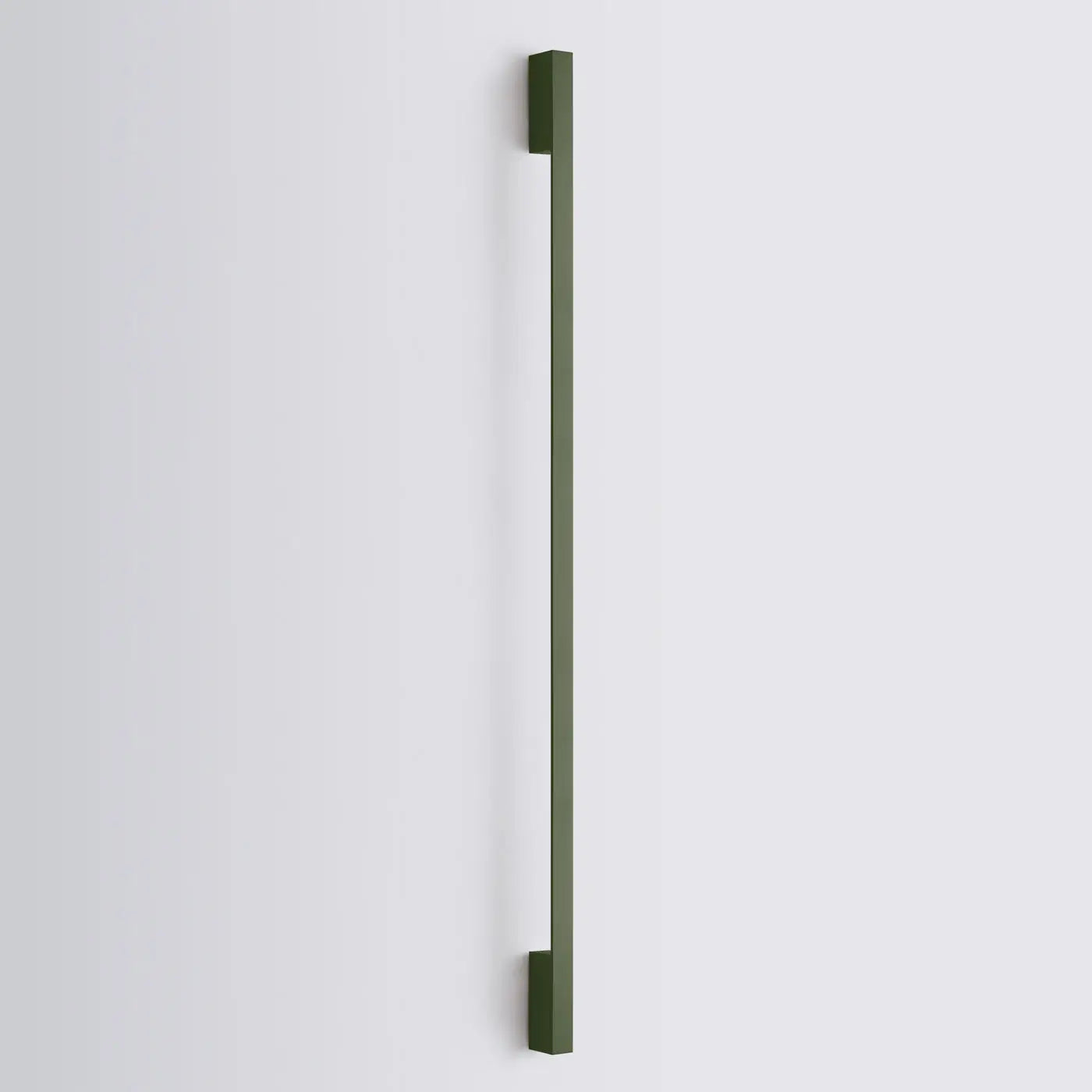 Applique Murale Design - Sappo 150 Led 4000K (Vert Olive)