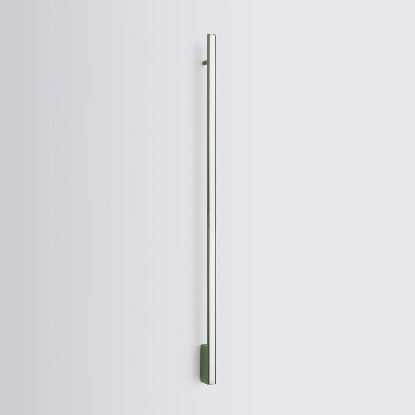 Applique Murale Design - Lagom 150 Led 3000K (Vert Olive)