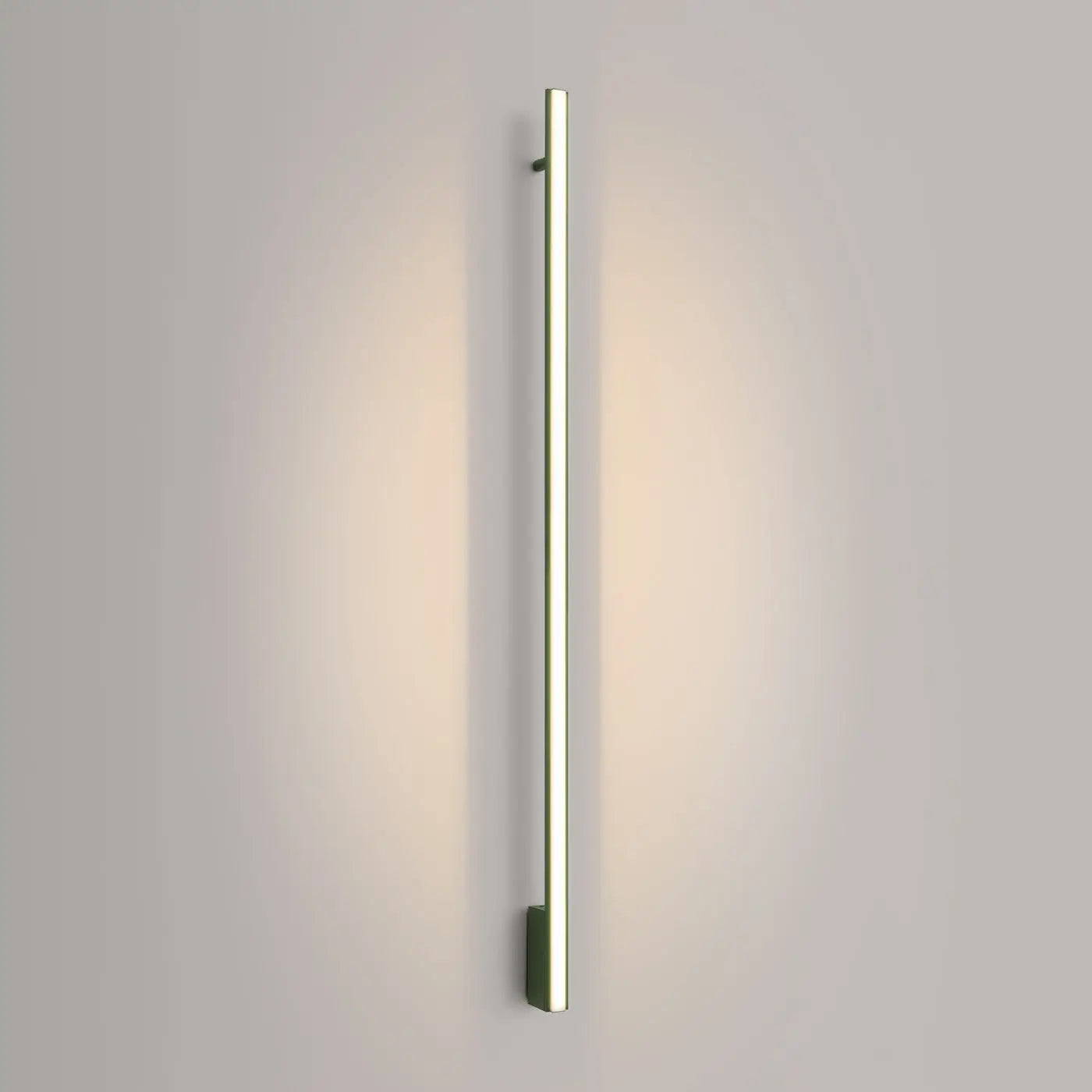 Applique Murale Design - Lagom 150 Led 3000K (Vert Olive)