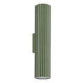 Applique Murale Elegant - Ivar Led 3000K (Vert Olive)