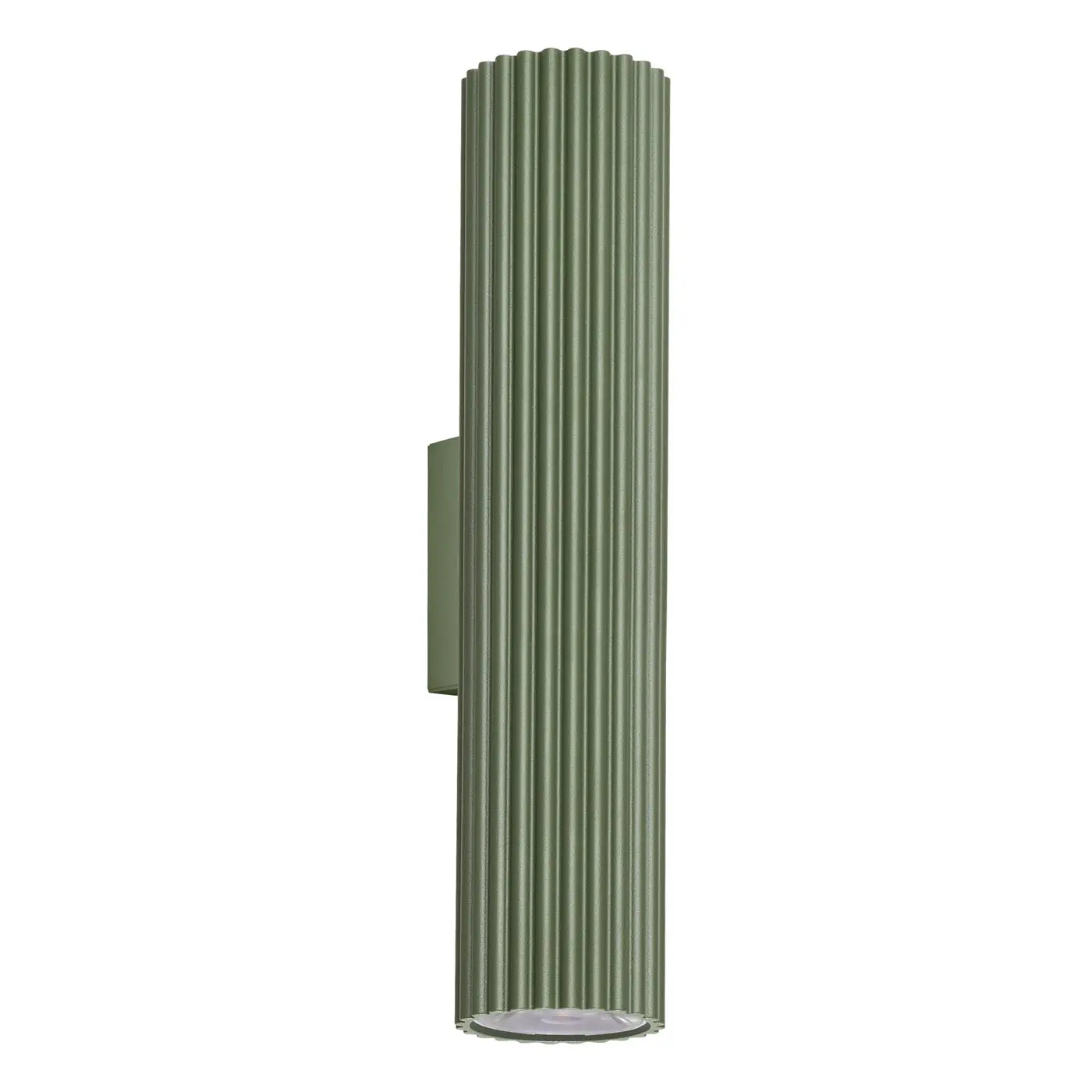 Applique Murale Elegant - Ivar Led 3000K (Vert Olive)
