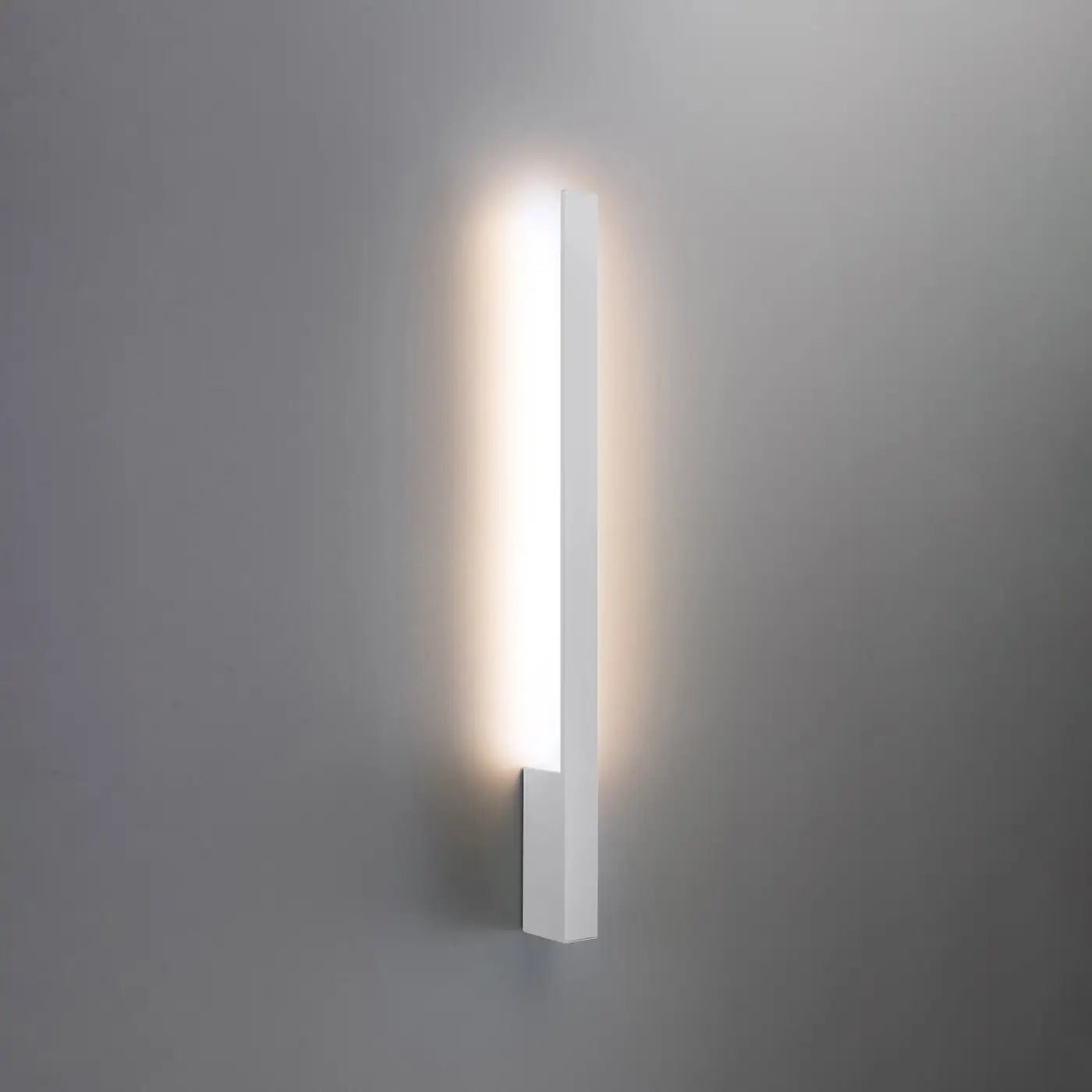 Applique Murale Moderne - Lahti M 3000K (Blanc)