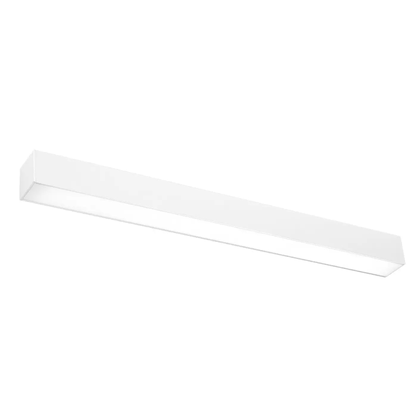 Applique Murale - Pinne 67 3000K (Blanc)