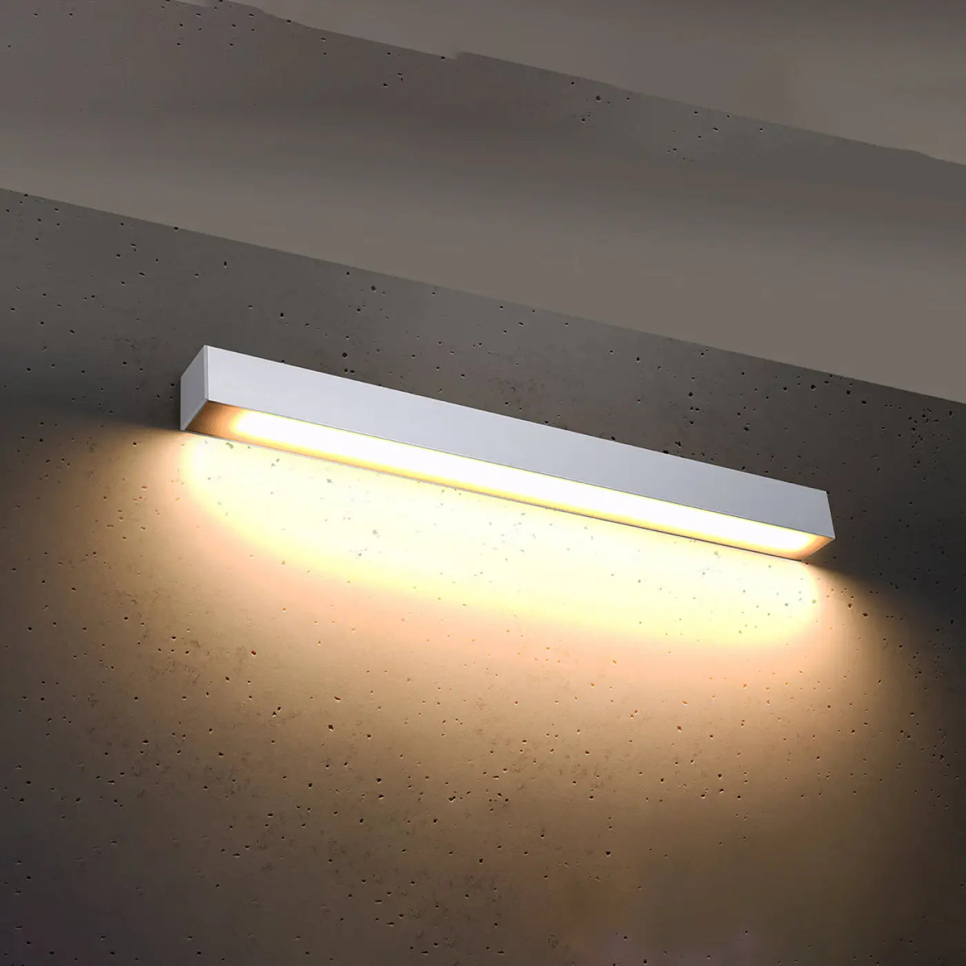 Applique Murale - Pinne 67 3000K (Blanc)