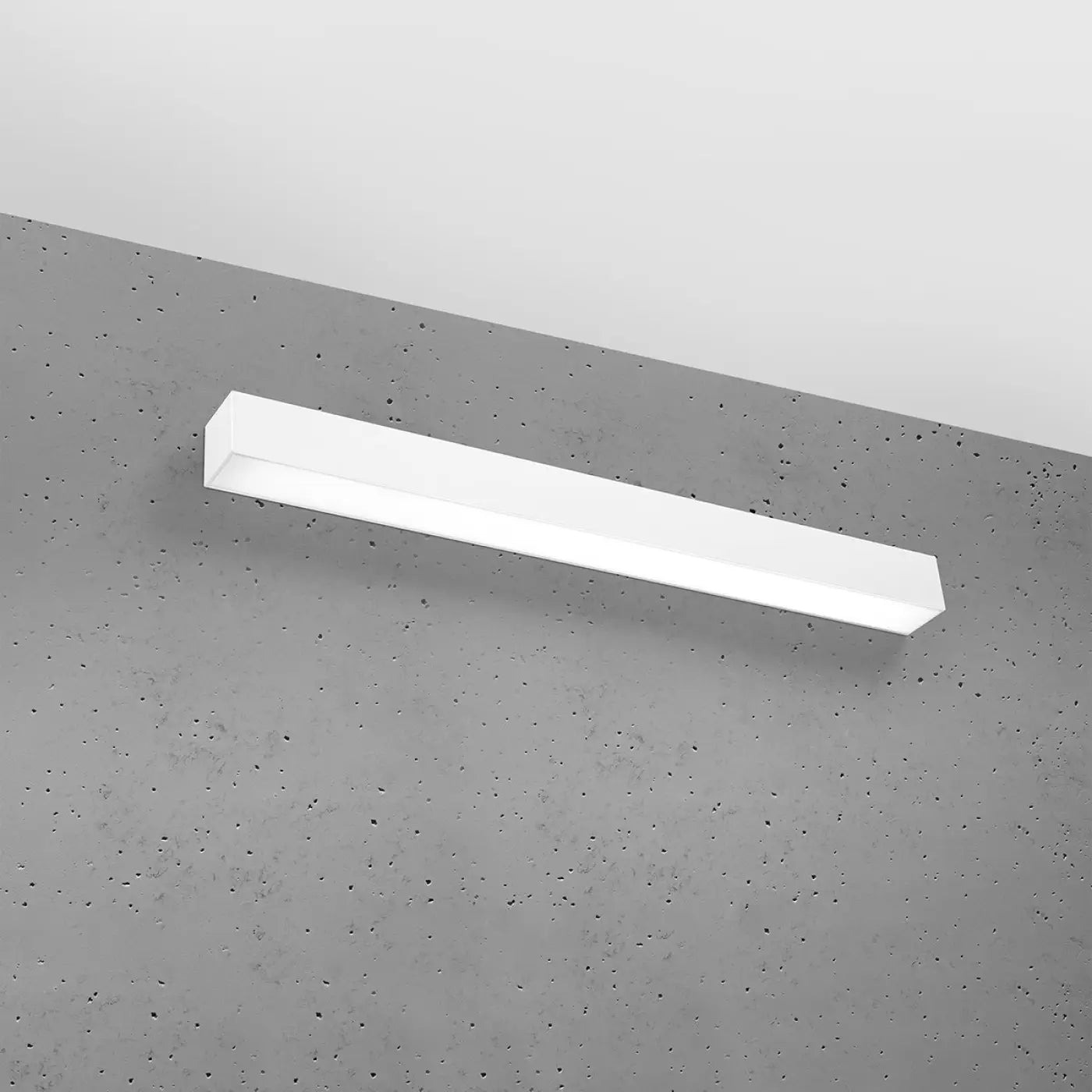 Applique Murale - Pinne 67 3000K (Blanc)