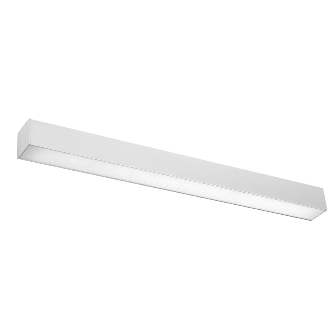 Applique Murale - Pinne 67 3000K (Gris)