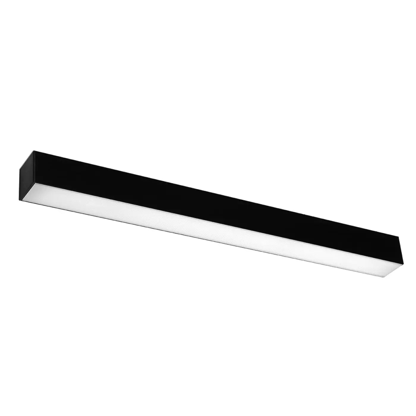 Applique Murale - Pinne 67 3000K (Noir)