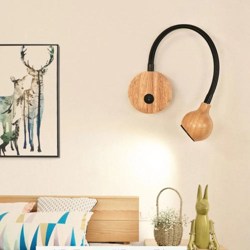 Applique Murale - Liseuse
