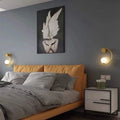 Applique Murale - Lune
