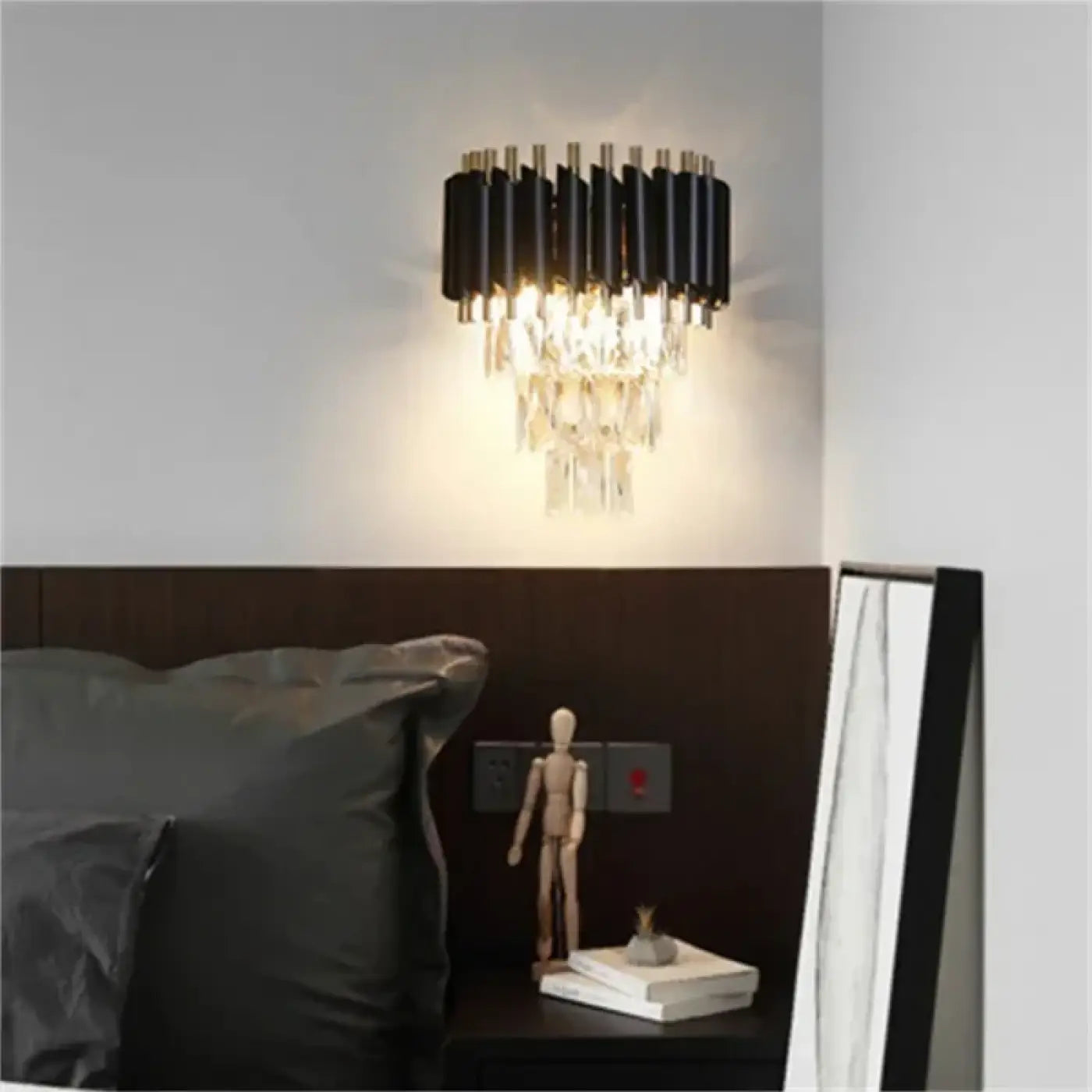 Applique Murale Vintage - Vimo