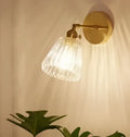 Applique Murale en Metal - Clera