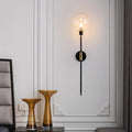 Applique Murale en Metal - Meil
