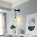 Applique Murale - Metal