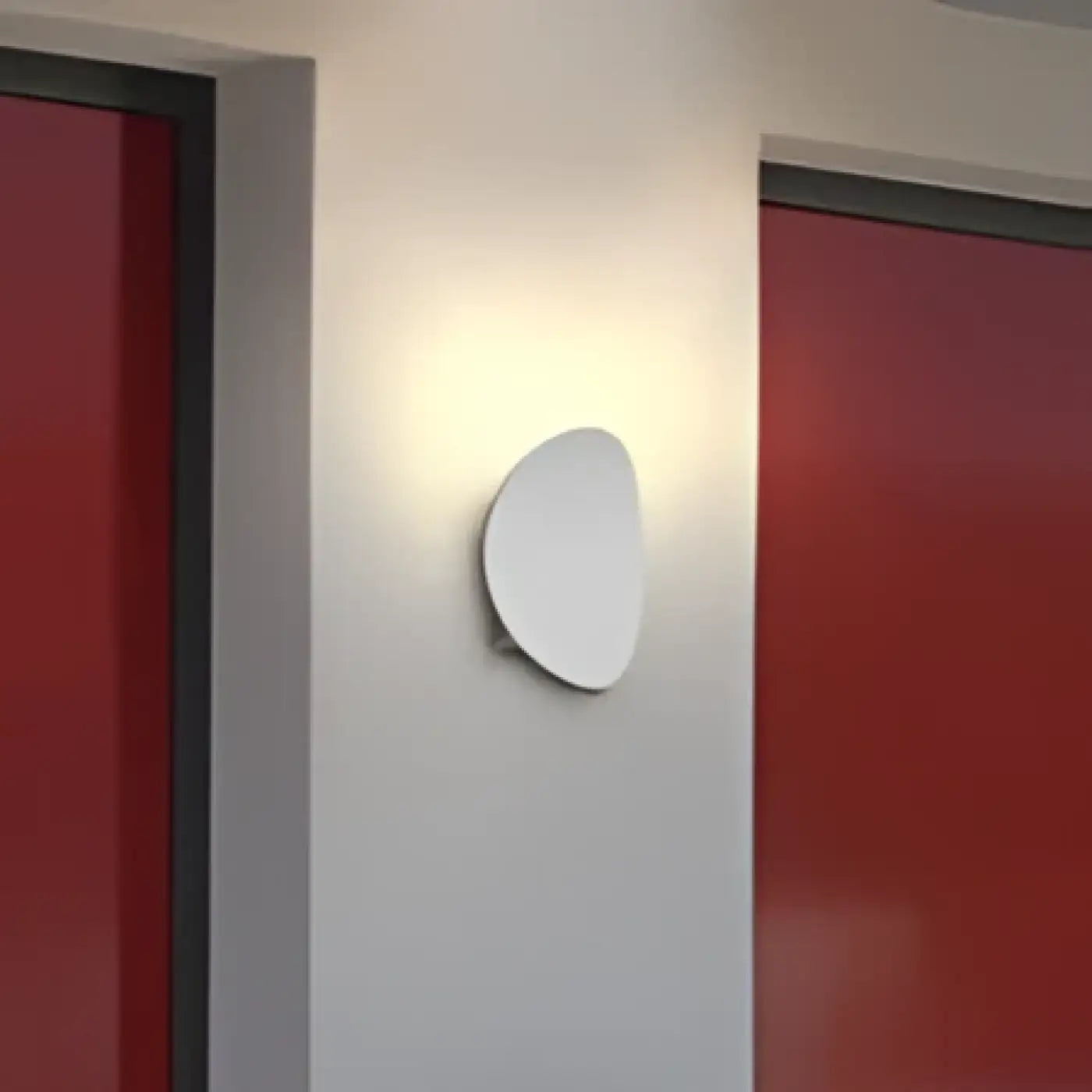 Applique Murale Minimaliste - Aurelia