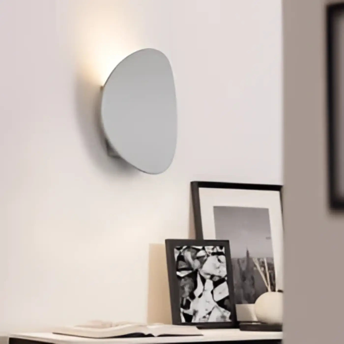 Applique Murale Minimaliste - Aurelia