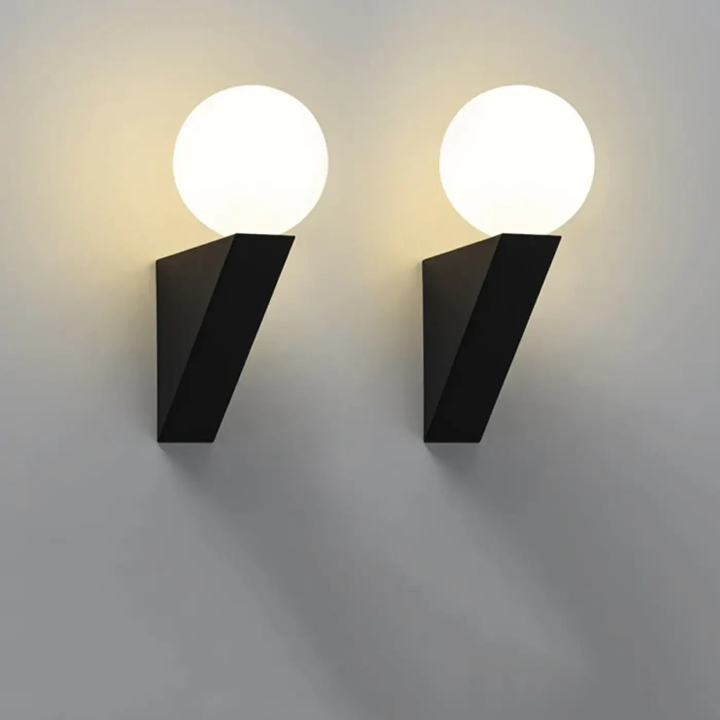 Applique Murale Minimaliste - Voit