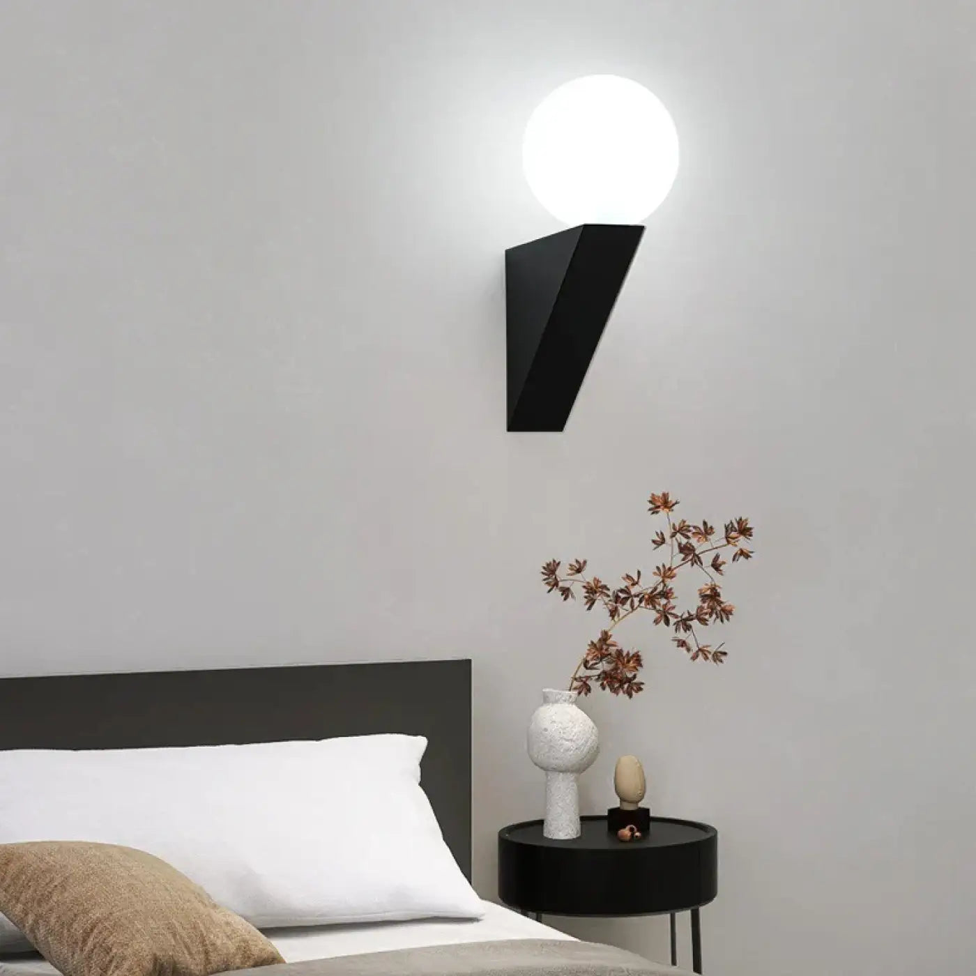 Applique Murale Minimaliste - Voit