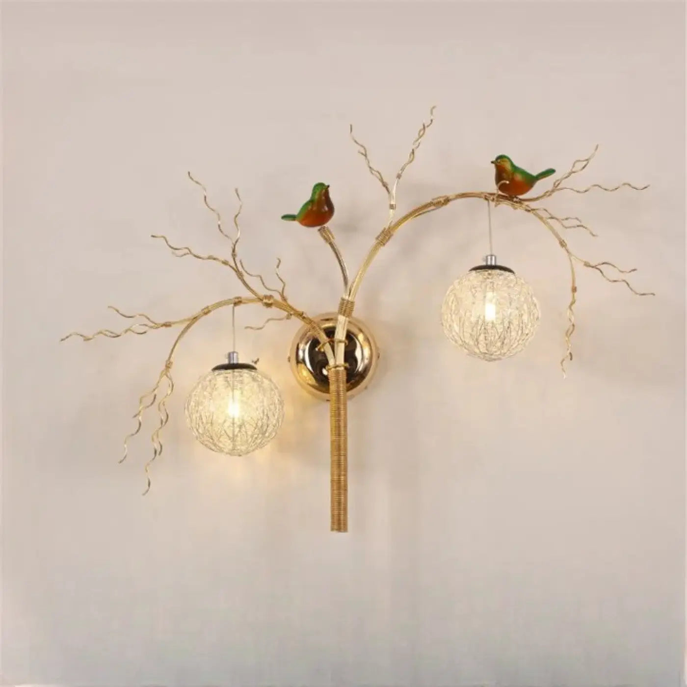 Applique Murale Moderne - Sylvana