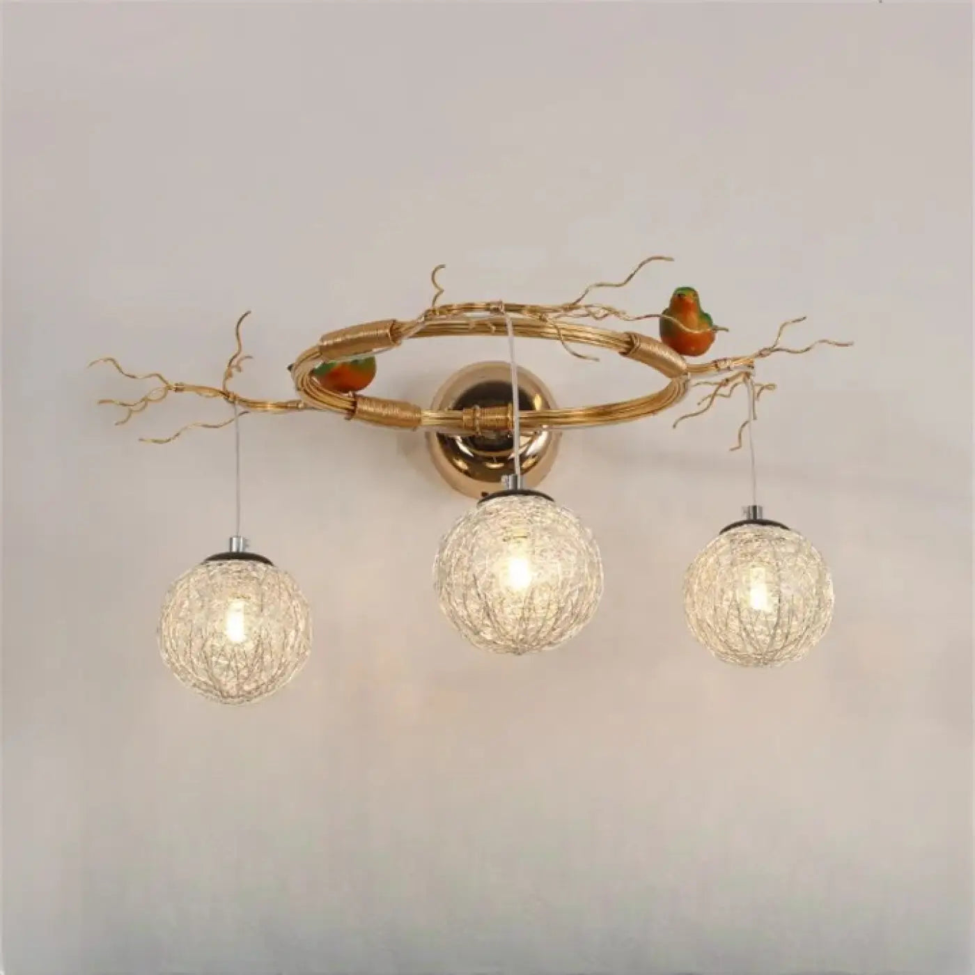 Applique Murale Moderne - Sylvana