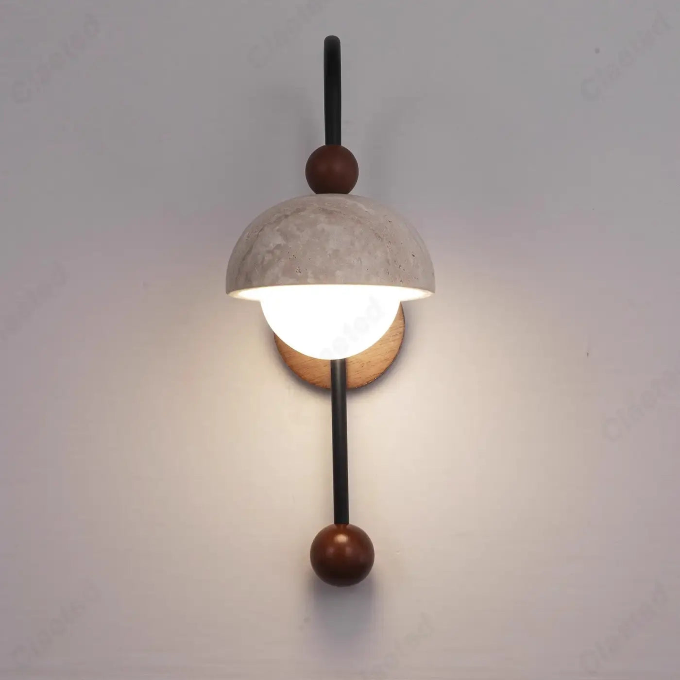 Applique Murale Moderne - Rayora