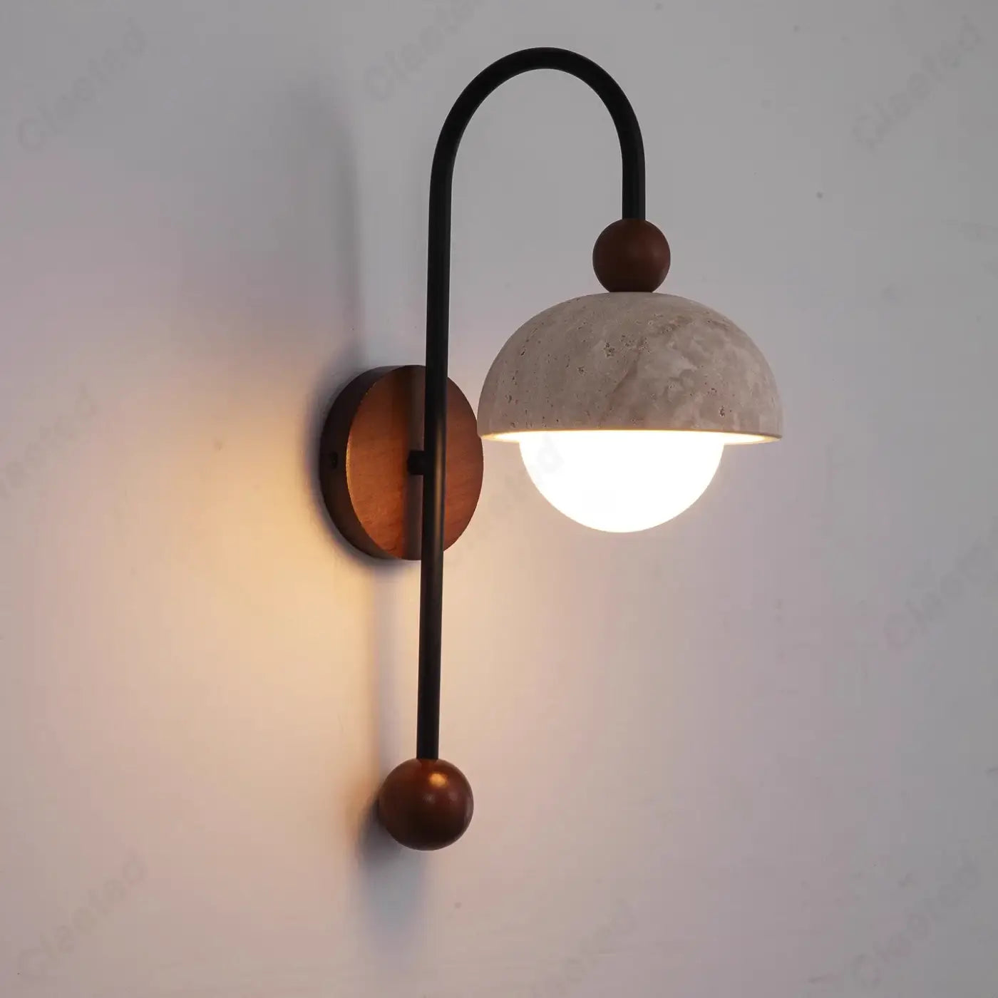Applique Murale Moderne - Rayora