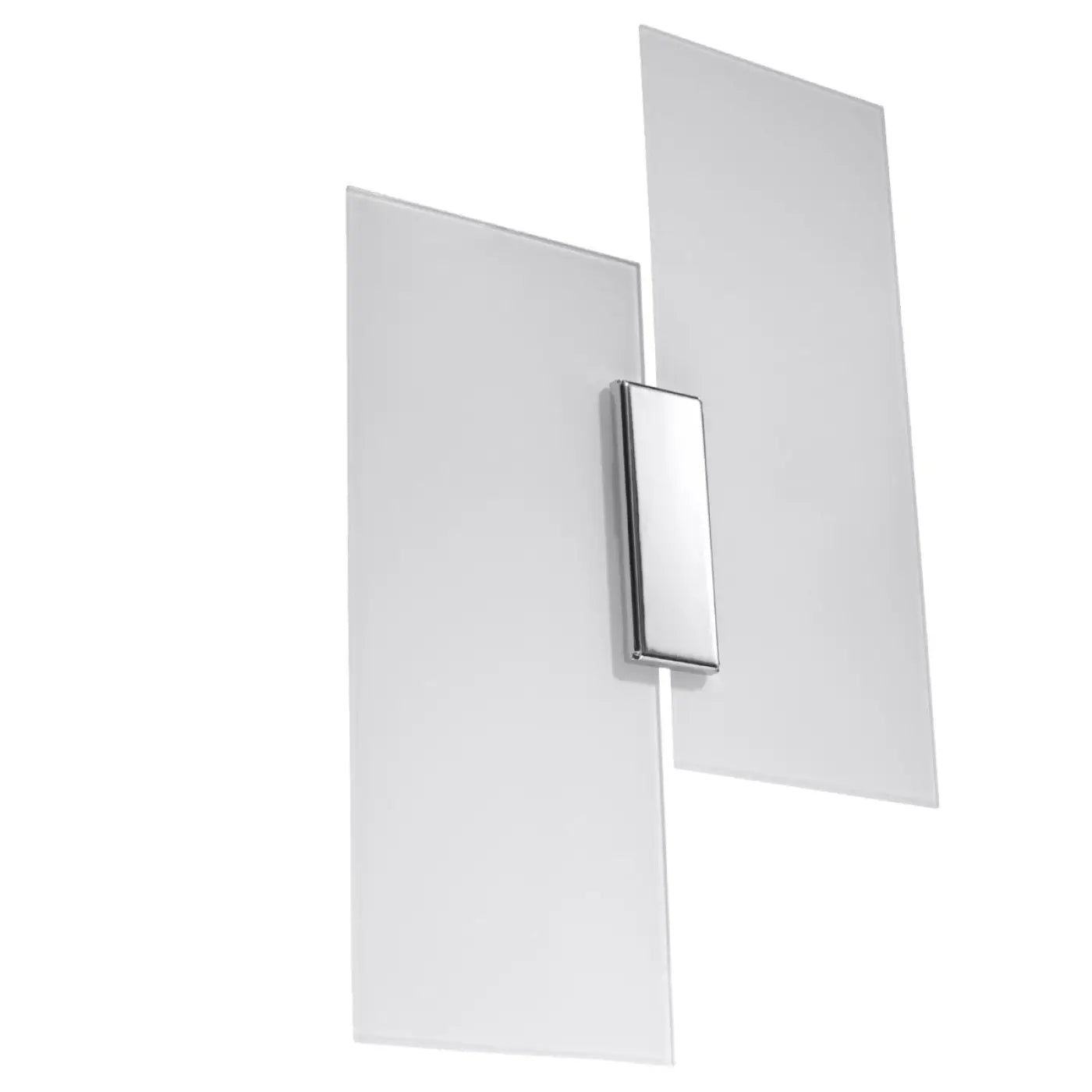 Applique Murale Moderne en Verre - Fabiano