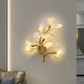 Applique Murale Moderne - Leafia
