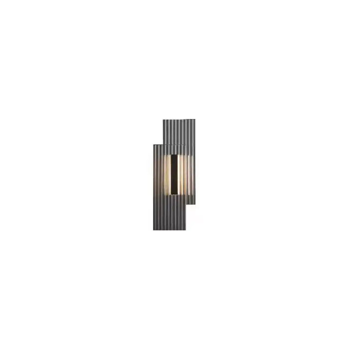 Applique Murale Moderne en Metal - Mioda