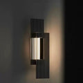 Applique Murale Moderne en Metal - Mioda