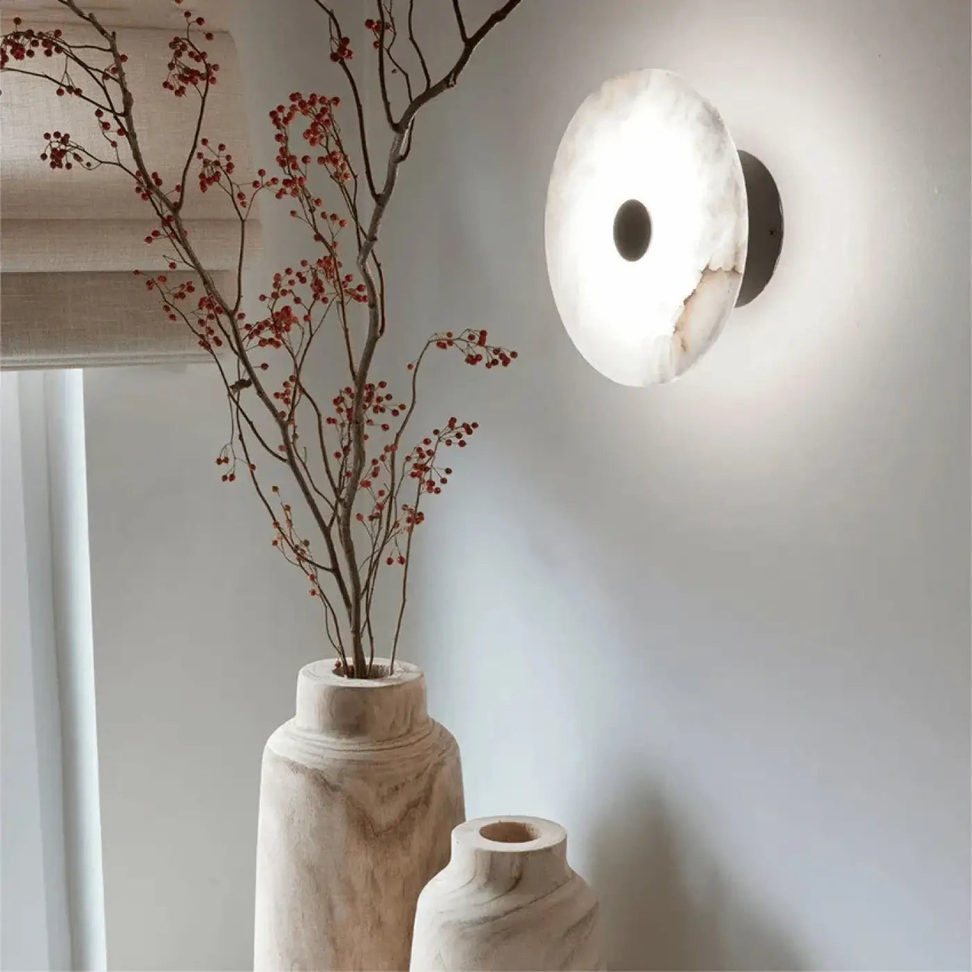 Applique murale Moderne - Moonya