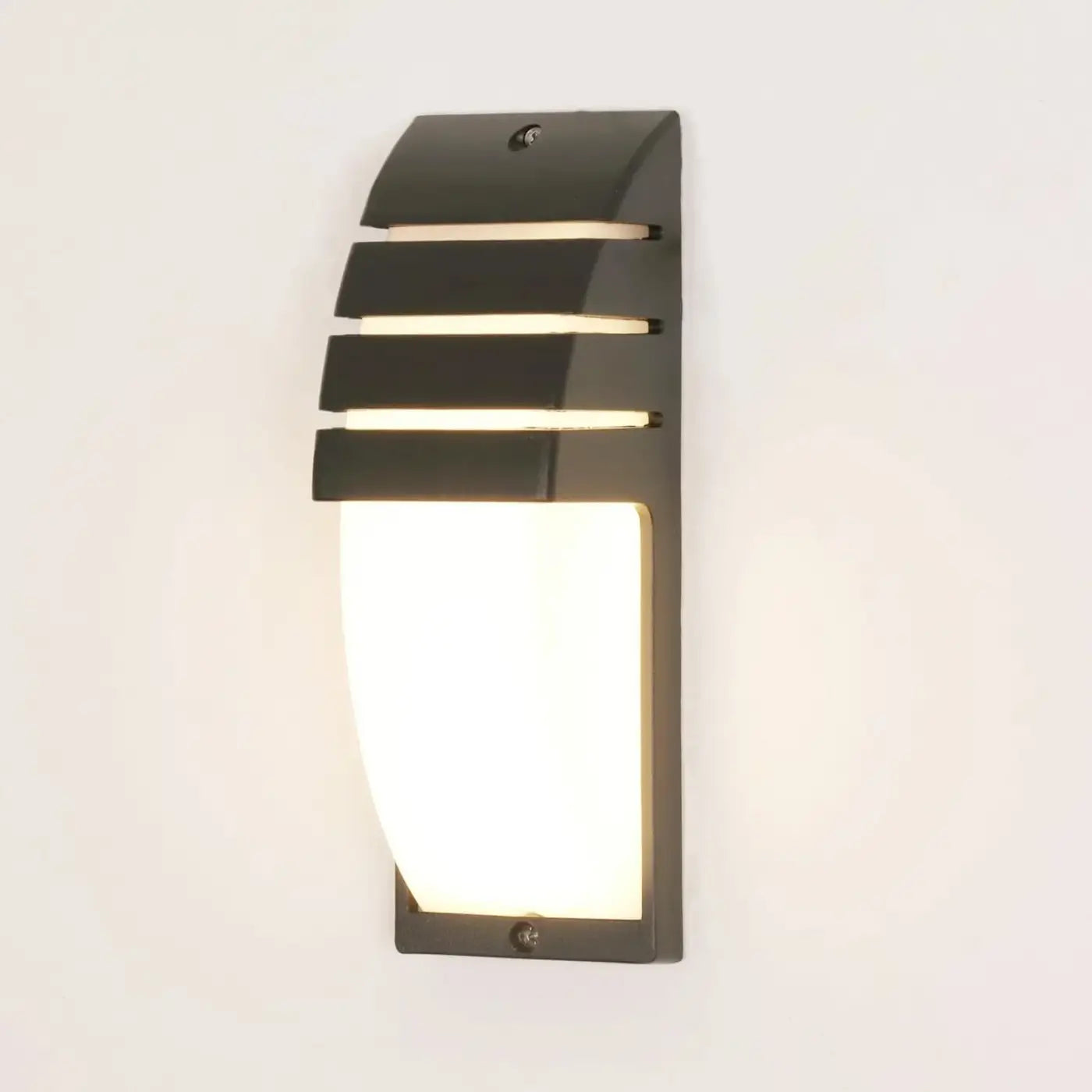 Luminaire Extérieur Moderne en Metal - Numy