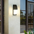 Luminaire Extérieur Moderne en Metal - Numy