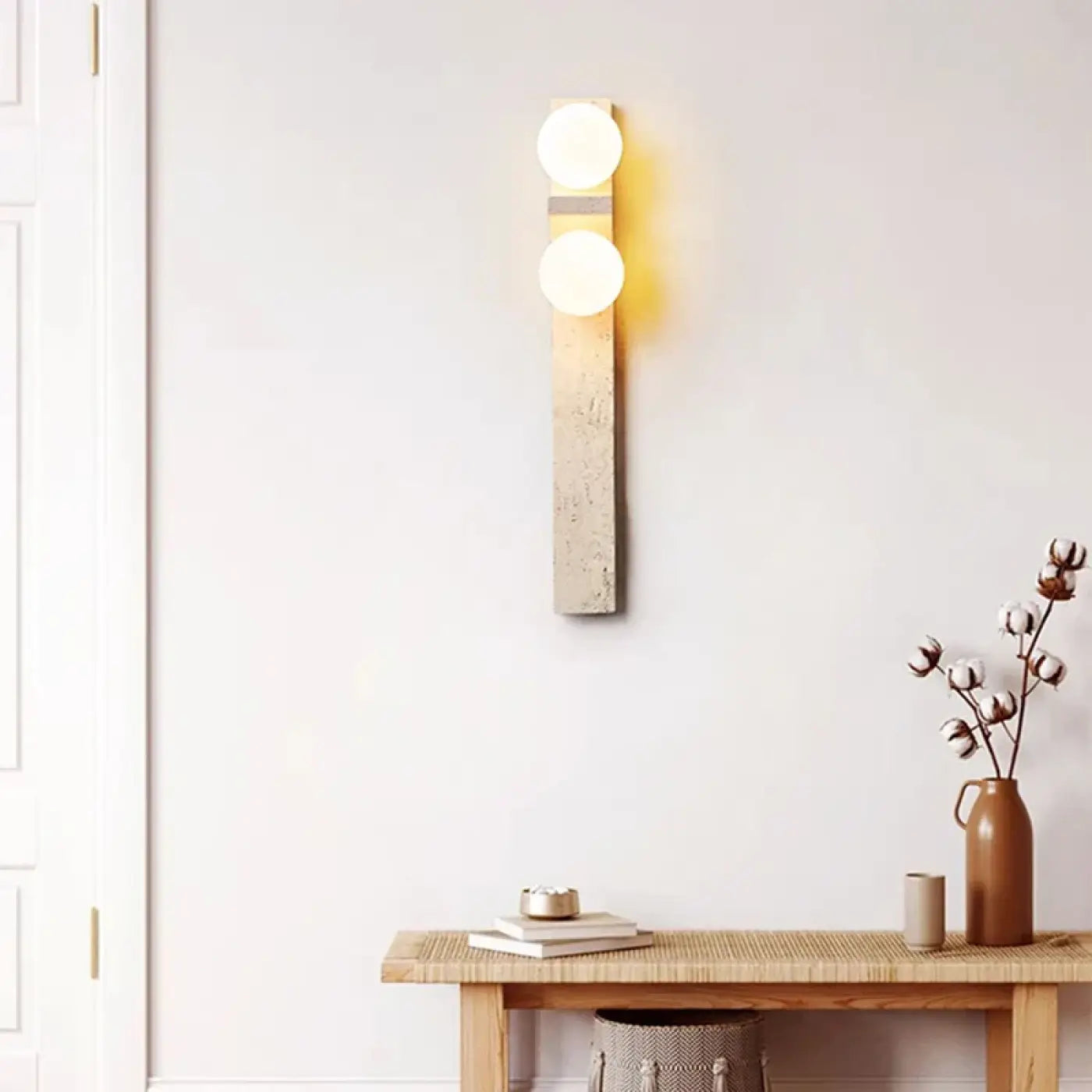 Applique Murale Moderne - Scone