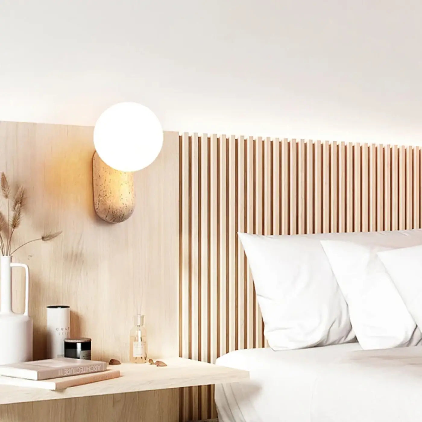 Applique Murale Moderne - Astory