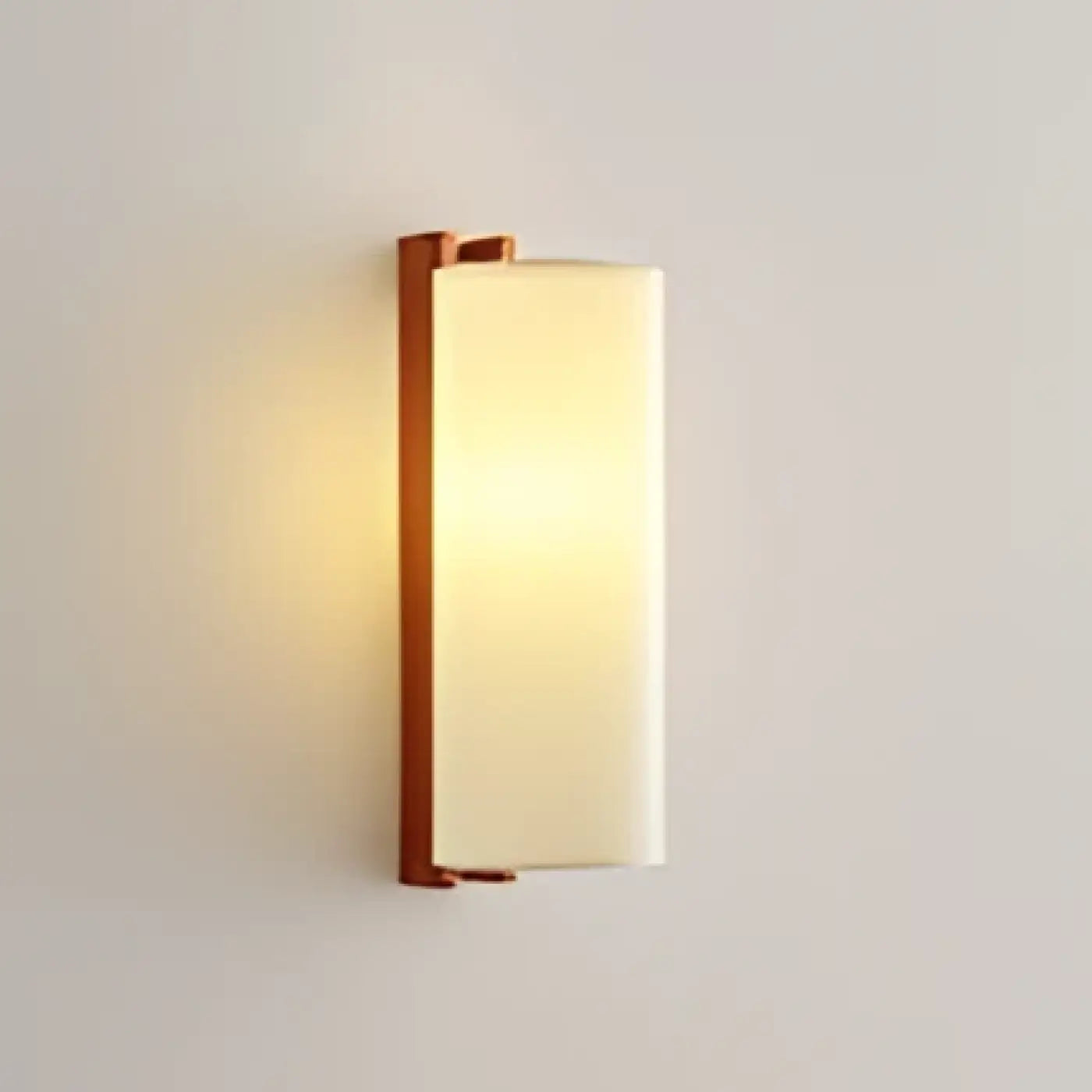 Applique Murale Moderne en Bois - Kaori