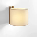 Applique Murale Moderne en Bois - Kaori
