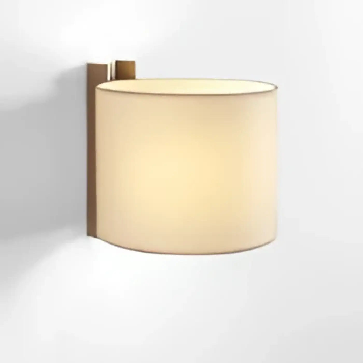 Applique Murale Moderne en Bois - Kaori