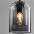 Suspension Luminaire Moderne en Verre - Comano
