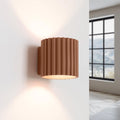 Applique Murale Design - Aura (Moka)
