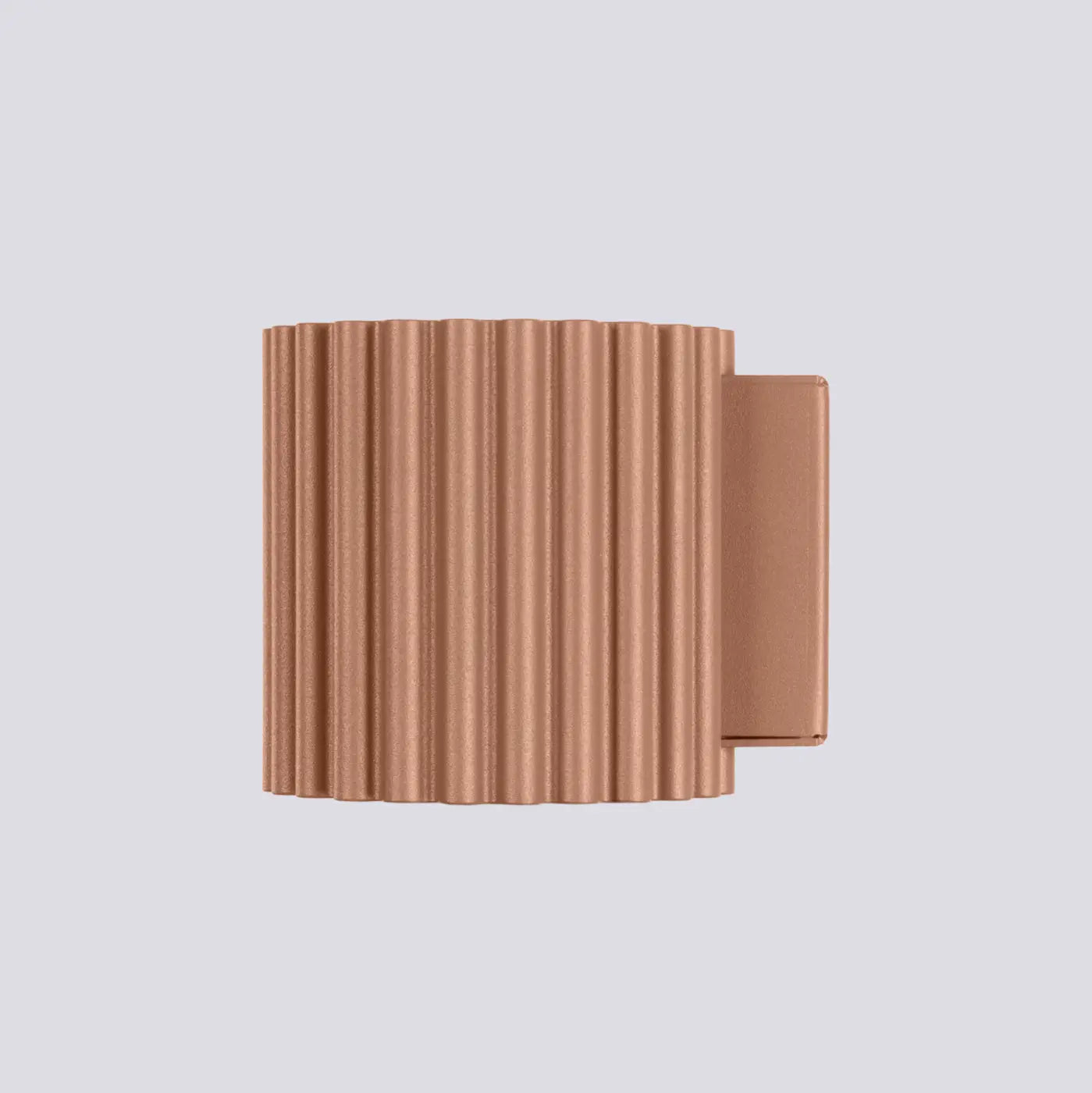 Applique Murale Design - Aura (Moka)